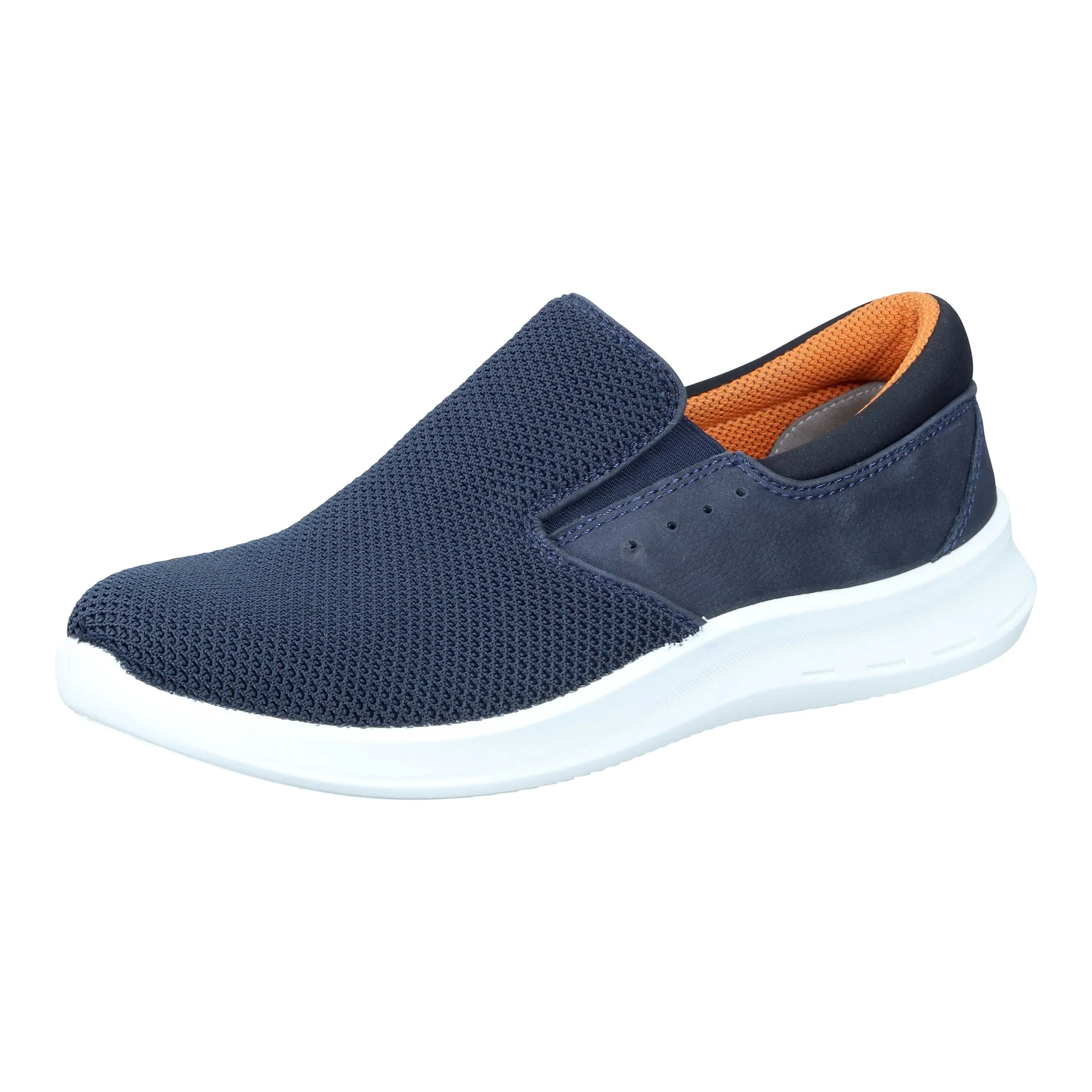Herren-Slipper blau 40 Herren - Comfortabel - FashionsVida