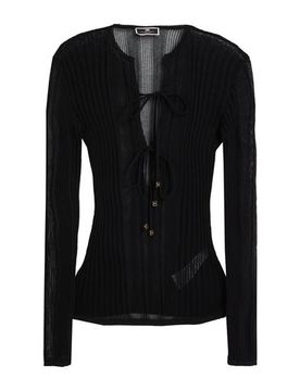 Pullover Damen Schwarz 34,36,38,40 Damen