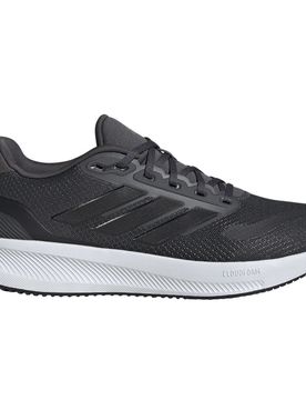 Runfalcon 5 zapatilla running hombre Gris (45 1/3)