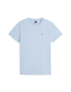 XXL TJM XSLIM JERSEY TEE EXT male