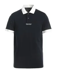 Poloshirt Herren Nachtblau XS Herren