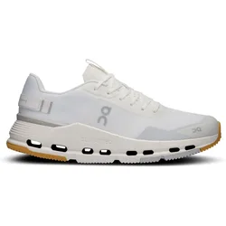 Cloudnova Form 2 Damen Freizeitschuhe, weiß, Größe 42 ½ 42 ½