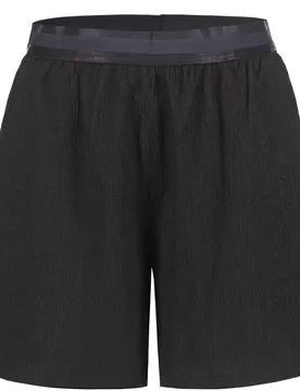 Luhta Hila Damen Shorts, schwarz M
