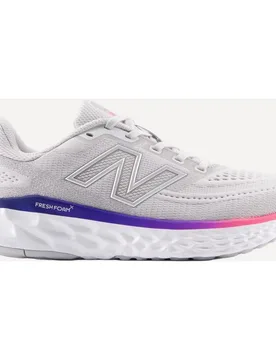 Zapatilla de Running de Mujer FreshFoam Evoz v4 - New Balance - FashionsVida