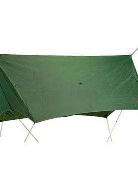 Tarp Wing grün Default Title adult