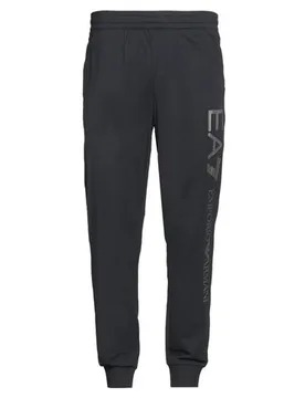 Pantalones Hombre Azul noche 3XL,L,M,S,XL,XS,XXL,XXS Hombre - Ea7 - FashionsVida