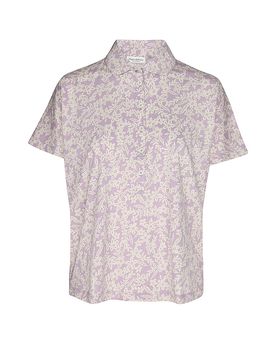 Marc O'Polo Blusenshirt rosa S