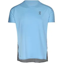 Herren Laufshirt Performance-T hellblau XL M