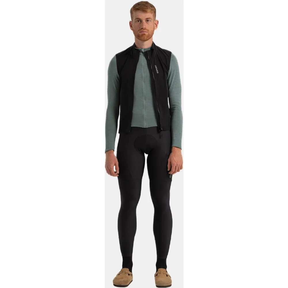 Chaleco unisex One Mitos 2.0 - GSPORT - FashionsVida