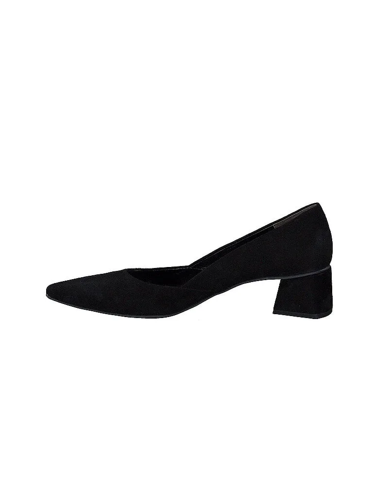 Pumps schwarz 38 damen - Paul green - FashionsVida