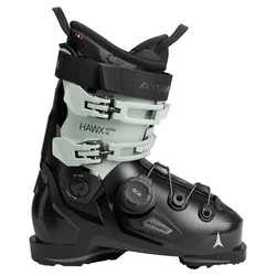 Chaussures De Ski Alpin Hawx Ultra 95 Boa W Black / Sage 26.0-26.5