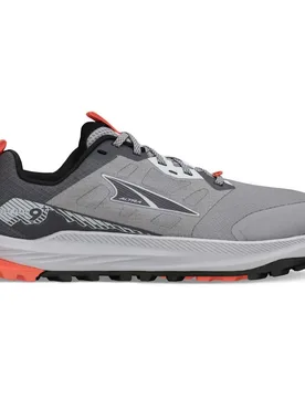 Scarpe Da Trail Running Lone Peak 9+ Gray / Orange EU 40 - Altra - FashionsVida
