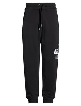 Pantalones Hombre Negro L,XL Hombre