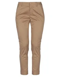 DONDUP Hose Damen Sand 25,31 Damen