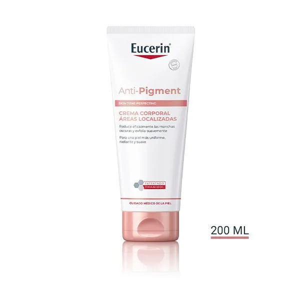 Eucerin Crema Corporal Anti-Pigment - Eucerin - FashionsVida