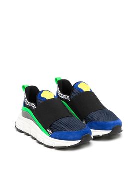 Versace Young Sneakers