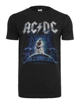 Camiseta 'ACDC' / /