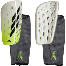 Wx league espinilleras Verde (L)