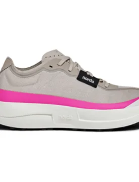 Trailschuhe Damen Comet 40 - NORDA - FashionsVida