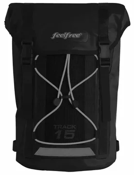 Sacco Impermeabile Track 15l - Feelfree Gear - FashionsVida