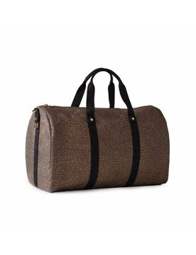 Borsa Donna Naturale, Nero - 934132-I15-X11