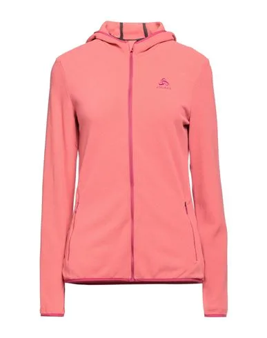 Odlo Sudadera Mujer Coral XS Mujer - Odlo - FashionsVida