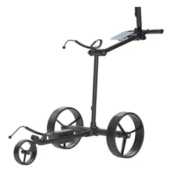 E-Trolley EX3, schwarz