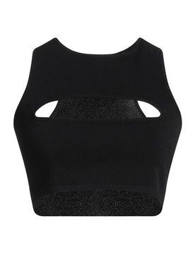 Top Damen Schwarz L,M,S,XL,XS,XXS Damen