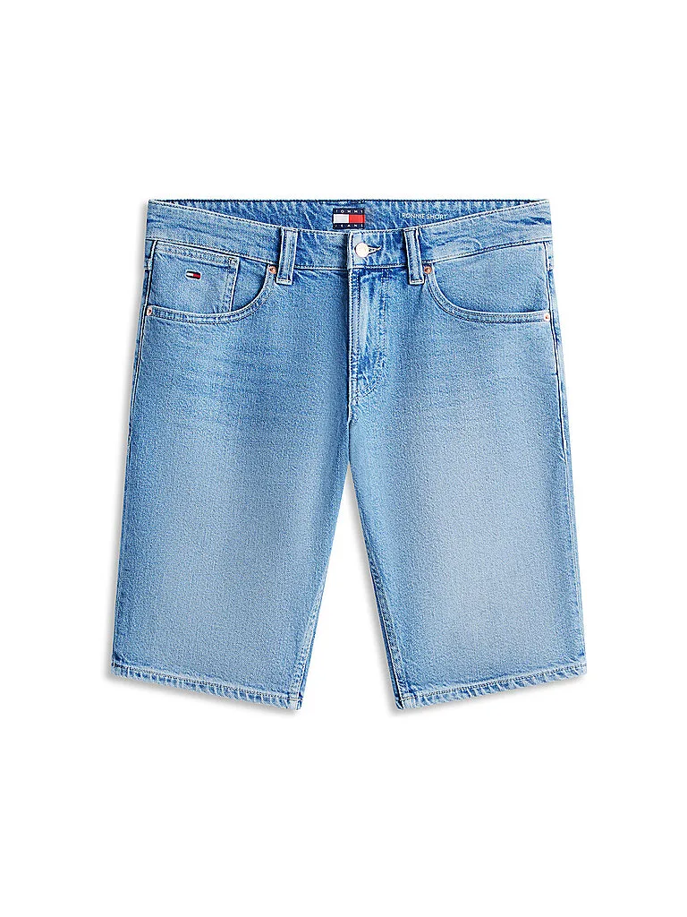 Jeansshorts RONNIE hellblau 36 herren - TOMMY JEANS - FashionsVida