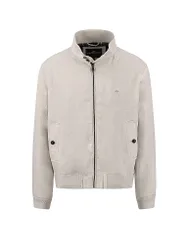 Fynch-Hatton Blouson beige XXXL