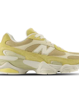 R Damen Sneaker - Braun - Größe 38 - Leder Brown 38 - New Balance - FashionsVida
