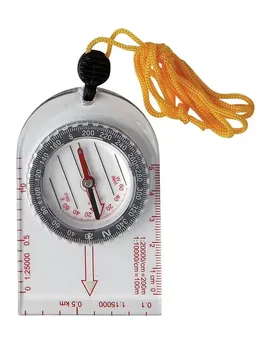 Kompass-Einleitung Tremblay - Blanc - unisex - Size: TU
