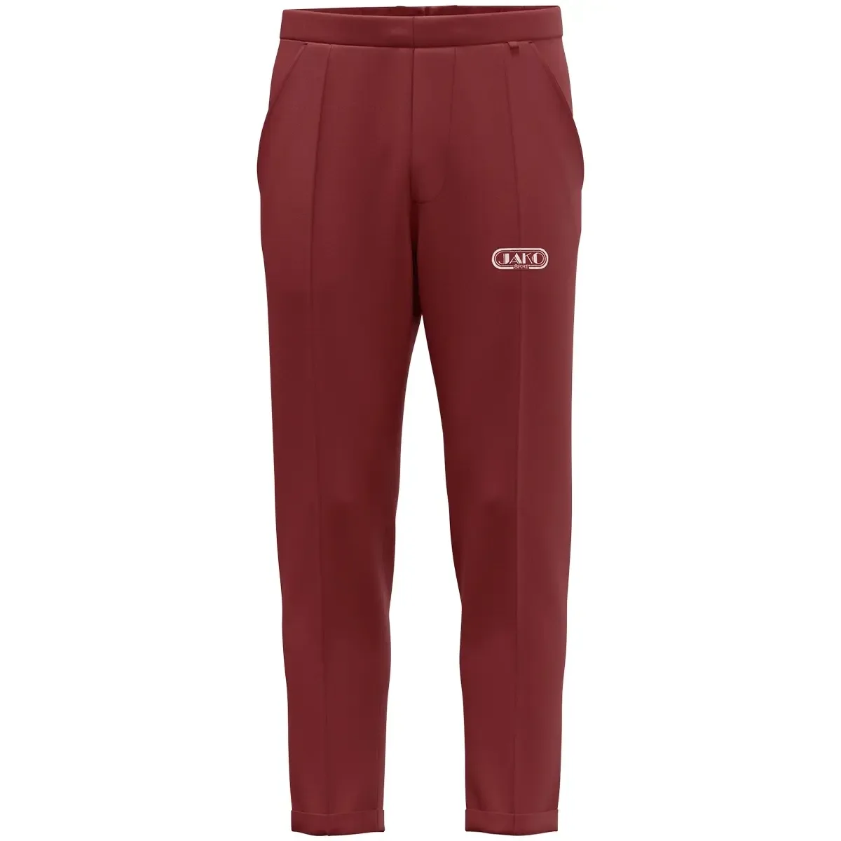 Jogginghose Wardrobe - Rouge - unisex - Size: L - Jako - FashionsVida