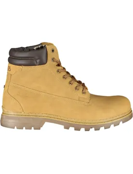 Herren STIEFEL Gelb CAM73200_GI6060TAN
