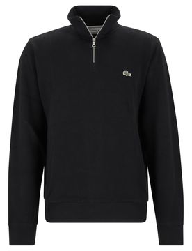 HALF-ZIP SWEATSHIRTS MALE male
