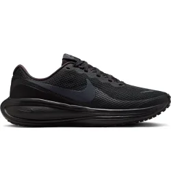 Revolution 8 zapatilla running mujer Negro (36)