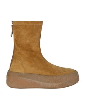Vic Matie - Stivaletti - 460372 - Biscotto