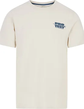 Camiseta de hombre Baio - Protest - FashionsVida