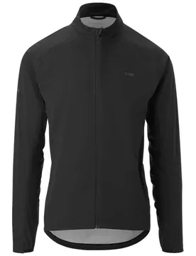 Giro Giacca Stow H2o Black