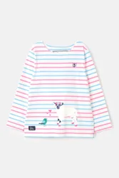 Causeway Kids Long Sleeved Top