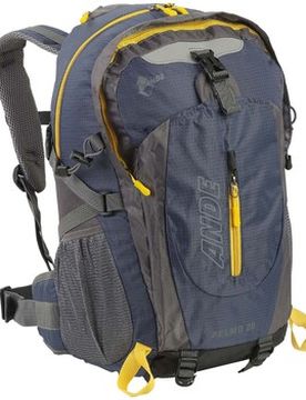 Rucksack Pelmo 28 Lt Einheitsgrösse