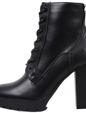 Stiefeletten 172256 36;40 Female