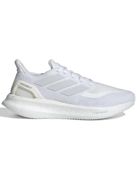 Damen-Laufschuhe Pureboost 5 - Blanc - female - Size: 44 2/3 - Adidas - FashionsVida