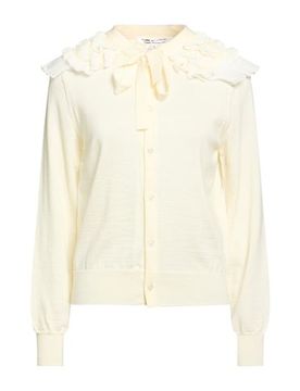 Comme Des Garçons Rebecas Mujer Hueso L,M,S Mujer