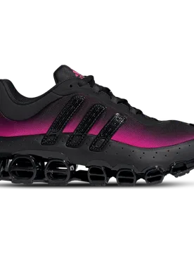Megaride Uomo - Sneakers Nero - Taglia 47 1/3 - Rete/Sintetico 47 1/3 - Adidas - FashionsVida