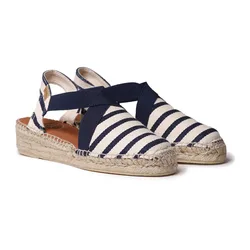 Espadrillas Vinaros Blue EU 44
