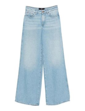 X1 Pantaloni a gamba larga