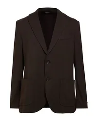Blazer Herren Dunkelbraun 54,56 Herren