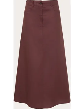 Diega - Falda larga Jakomo - Diega - FashionsVida