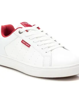 Sneaker 120091 Red EU 42